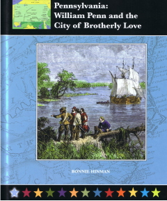 The Pennsylvania Colony