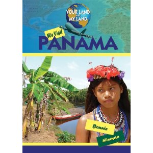 We Visit Panama