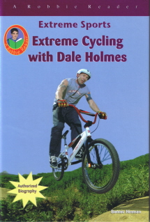 Extreme Cycling
