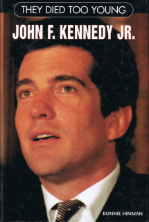 John F Kennedy Jr
