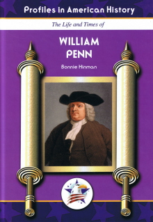 William Penn